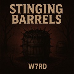 STINGING BARRELS (FREEDL)