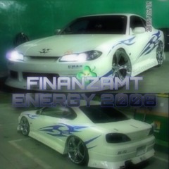Finanzamt - Energy 2008 (Radio Edit)