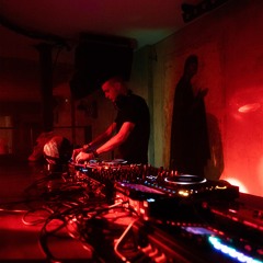 ESPAÑOLA TECH - HOUSE LIVE SESSION