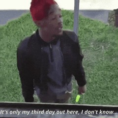 "No Ties" by 420HEF | made on the Rapchat app (prod. by MerkBeatz official)