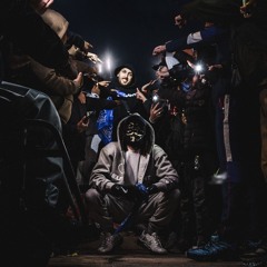 TK - Cartel de Ali
