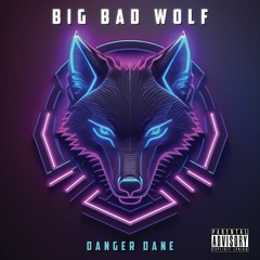 Big Bad Wolf x That's A Lot of Blood