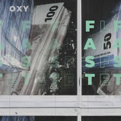 Oxy - Bentley Coupe (Prod. by Oxy & Bruce Lean)