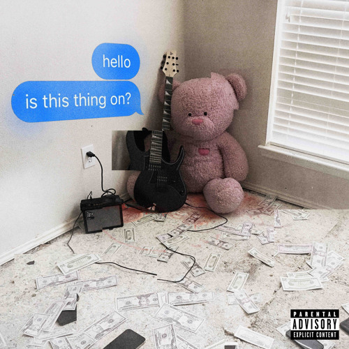 Stream Hello? by adynify | Listen online for free on SoundCloud