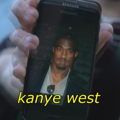 DJ MFC MŁODY BÓG - JESTEM CZARNY JAK KANYE WEST DONDA feat. OKULARNICK