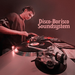 smpt52 - disco-borisco soundsystem