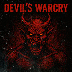 CRSTL - DEVILS WARCRY (FREE DOWNLOAD)