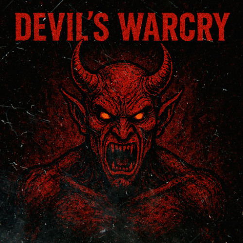 CRSTL - DEVILS WARCRY (FREE DOWNLOAD)