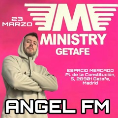 Angel FM Ministry 23 03 2024
