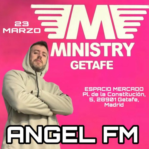 Angel FM Ministry 23 03 2024