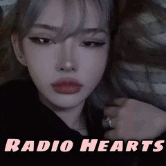 Radio Hearts Feat.Cryboi -(prod.POPPA)