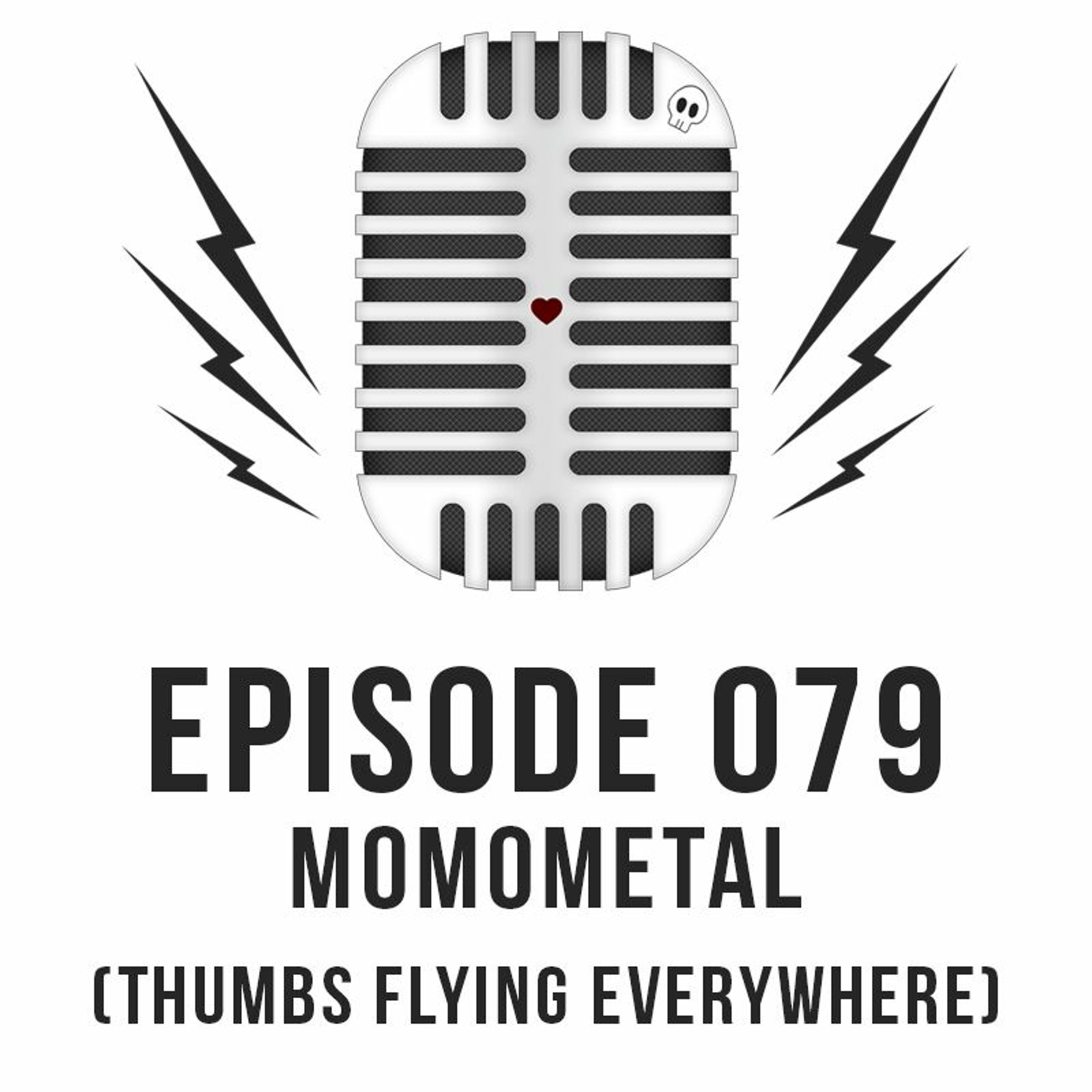 BABYMETAL Podcast