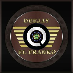 DJ EL FRANKO Mixtape 01 Africa#Ngoma 2017
