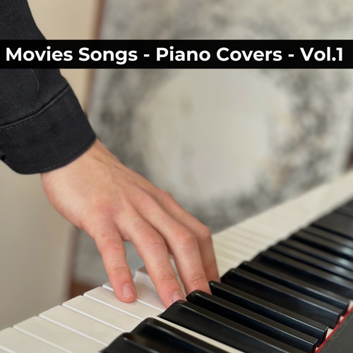 Bundle of Joy (Inside Out) (Piano Cover)