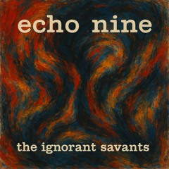 echo nine