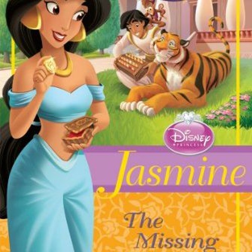 Read [PDF EBOOK EPUB KINDLE] Disney Princess: The Missing Coin (Chapter Book) by  Disney Press,Sarah