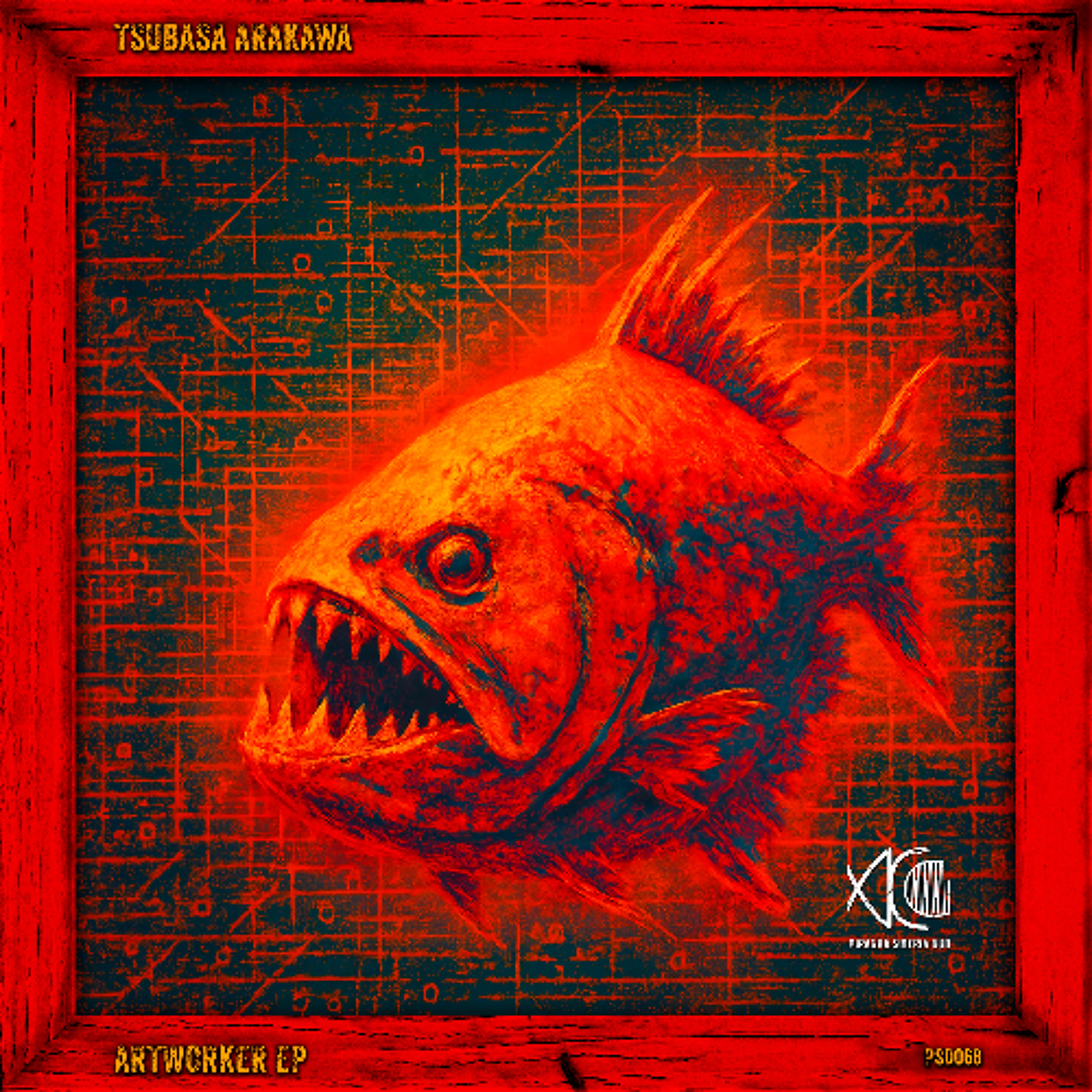 Tsubasa Arakawa - Labor Union (Original Mix)