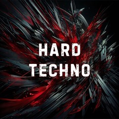 🔴 Hard Techno Set (150-165 bpm) 23.02.25