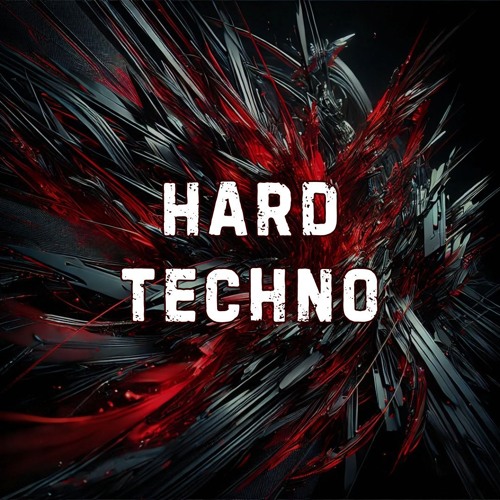 🔴 Hard Techno Set (150-165 bpm) 23.02.25