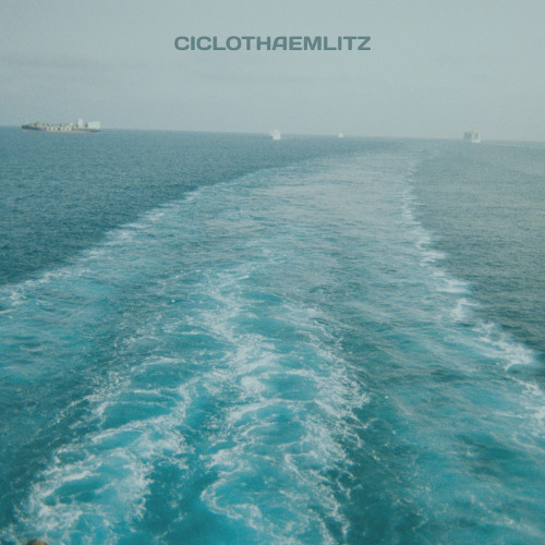 01. Self-inflicted Paranoia