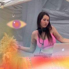 Anna Aloka @ Природне Звучання, 06.07.25 Skvo Space