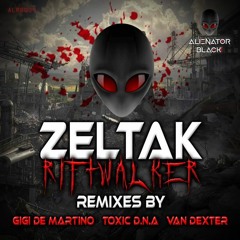 Zeltak - Riftwalker (Gigi de Martino Remix)