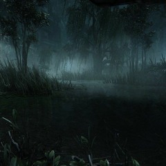 Dj Juukai - Swamp Isolation Set