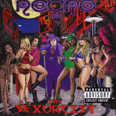 Necro Sexpert Freestyle Instrumental