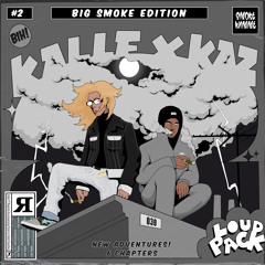 Baddie (feat. Monk)