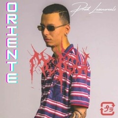 Oriente | MC Igu Type Beat Instrumental Trap (prod.@lozanorealz)