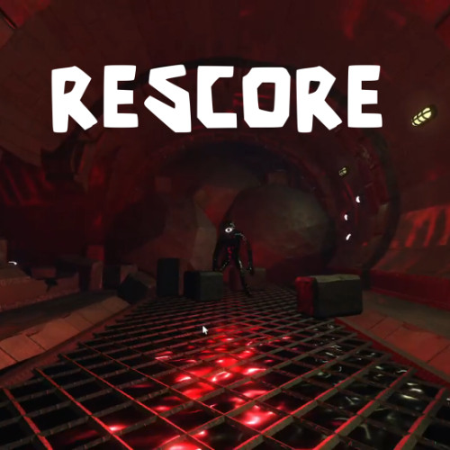 Seek Sewer Chase Rescore