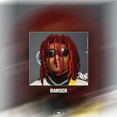 Lil Keed Type Beat "Banger"