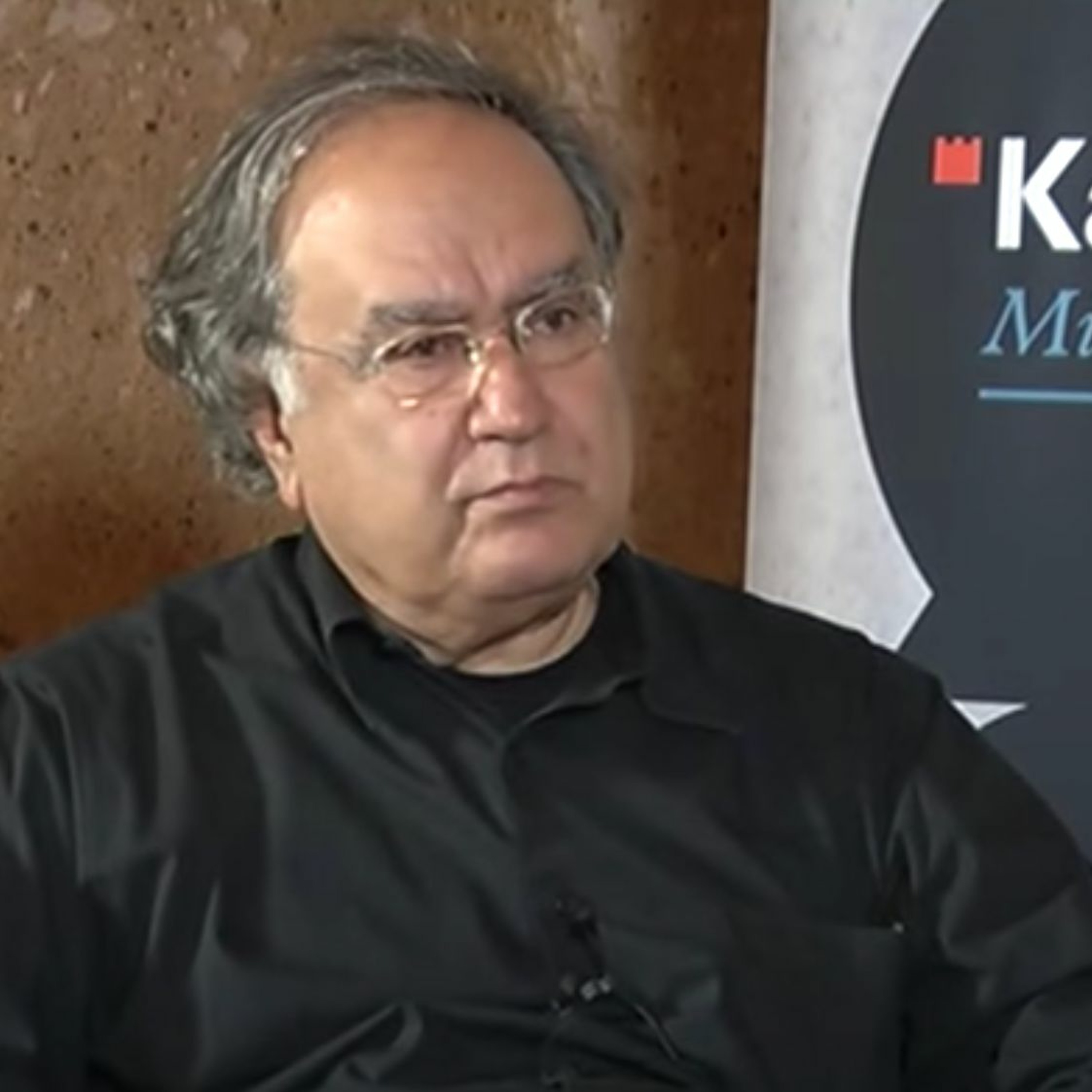 Kalebodur\'la Mimarlar Konuşuyor