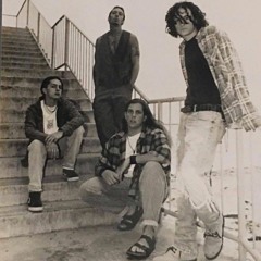 Grey Daze - Just Like Heroin + slowed