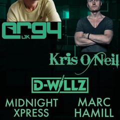 Trance Mix 11 - Off The Grid Guest Mix