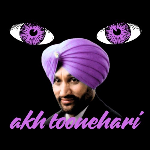 AKH TOONEHARI - SURJIT BINDRAKHIA X COACHSAHB