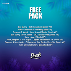 FREE PACK 2025