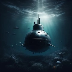 The Yearning Waters