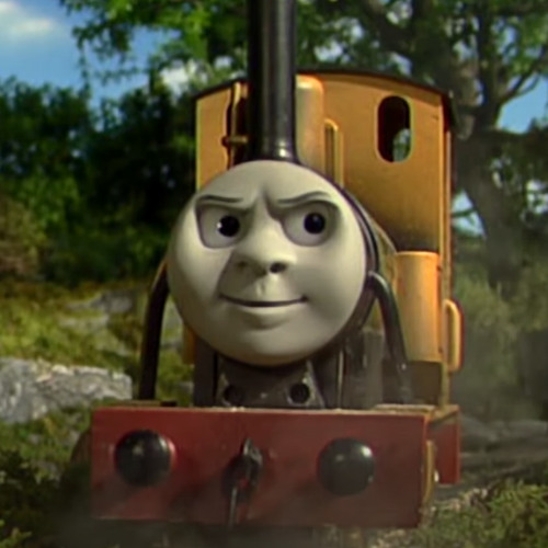 Duncan S9 Theme (Kinda Bad)