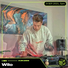 A3K265 WILO - 9 September 2021