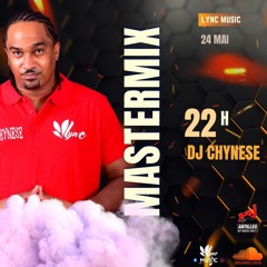05- DJ CHYNESE - NRJ MASTERMIX - 31 - 05 - 2024