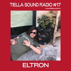 Tiella Sound Mix 017: Eltron