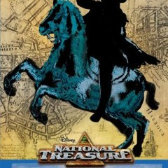[Get] [KINDLE PDF EBOOK EPUB] Midnight Ride (National Treasure - A Gates Family Mystery) by  Disney