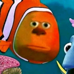EU ENTENDO O NEMO [prod. t1nky w1nky]