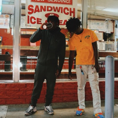 "No Hook" ft. Wrong Way