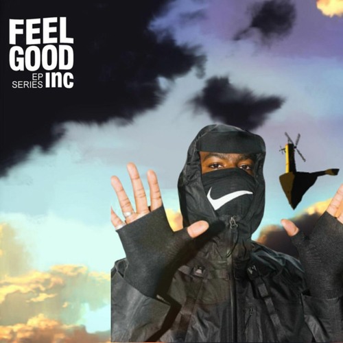Gorillaz ft. SR - Brixton Feel Good (Drill Sensei Mashup)