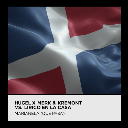 Marianela (Qué Pasa) [Extended Mix]