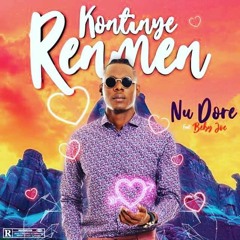NUDORE - Kontinye Renmen [ Audio Official ]