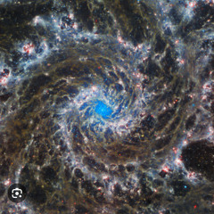 The Rapturous Void