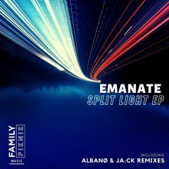 [PREMIERE] > Emanate - Flux (Albanø Remix) [Family Piknik Music]